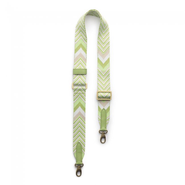 Portland Arrowhead Strap - Bamboo