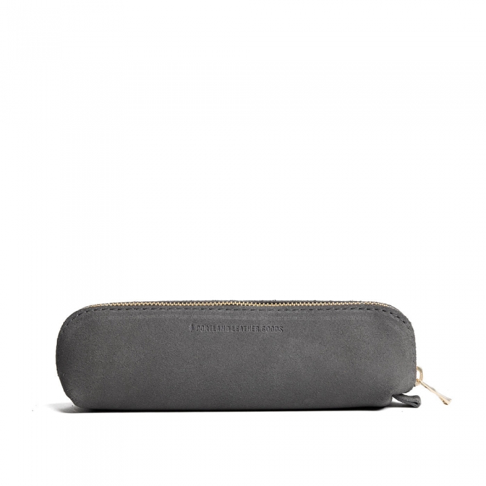 Portland The Sidekick Pouch - Smoke Grey