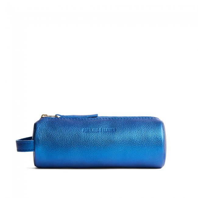 Portland Sushi Roll Pouch - Comet Blue Portland Sushi Roll Pouch - Comet Blue