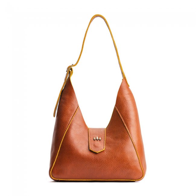 Portland Flora Shoulder Bag - Sienna Portland Flora Shoulder Bag - Sienna