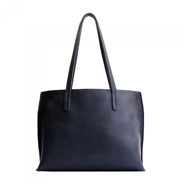 Portland August Tote - Night Owl