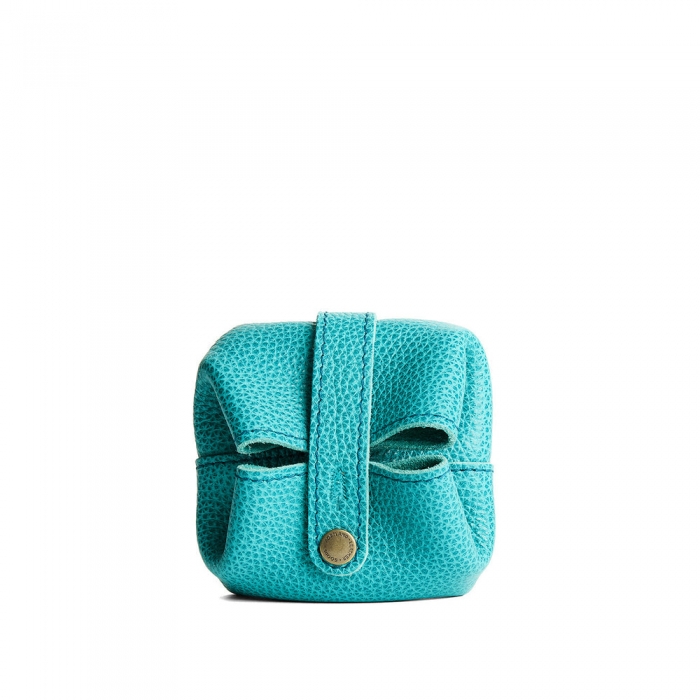 Portland Howler Pouch - Seafoam