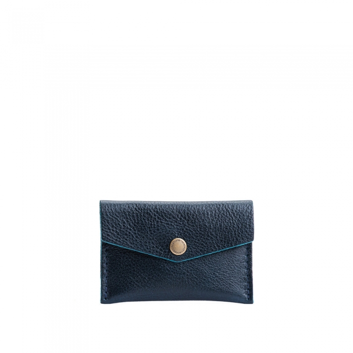 Portland Mini Envelope Wallet - Boreal