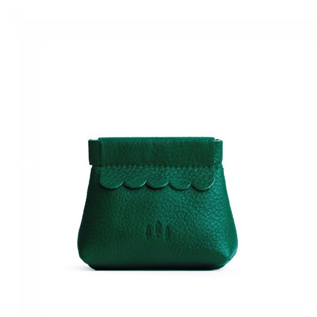 Portland Penny Pouch - Bacalar