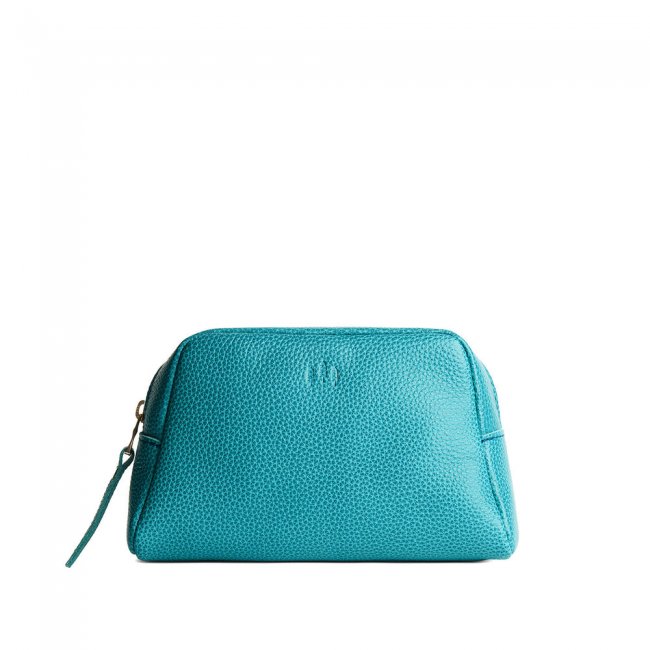 Portland Astra Pouch - Seafoam