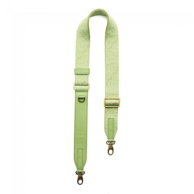 Portland PLG Trail Strap - Citrus Rush