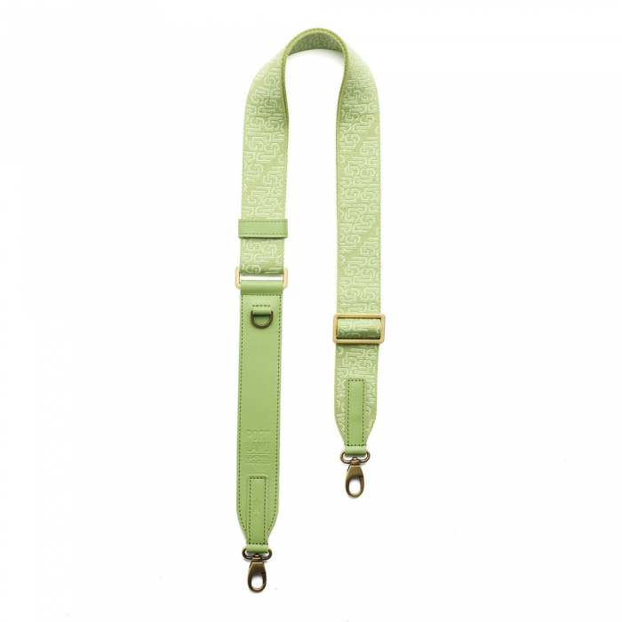 Portland PLG Trail Strap - Citrus Rush