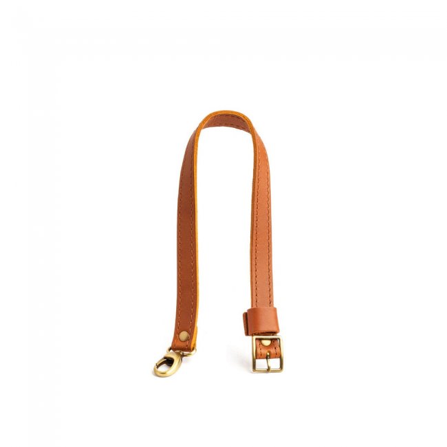 Portland Crossbody Strap Extender - Honey Portland Crossbody Strap Extender - Honey