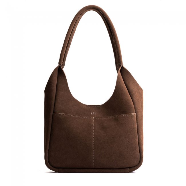 Portland Madison Shoulder Bag - Stagecoach