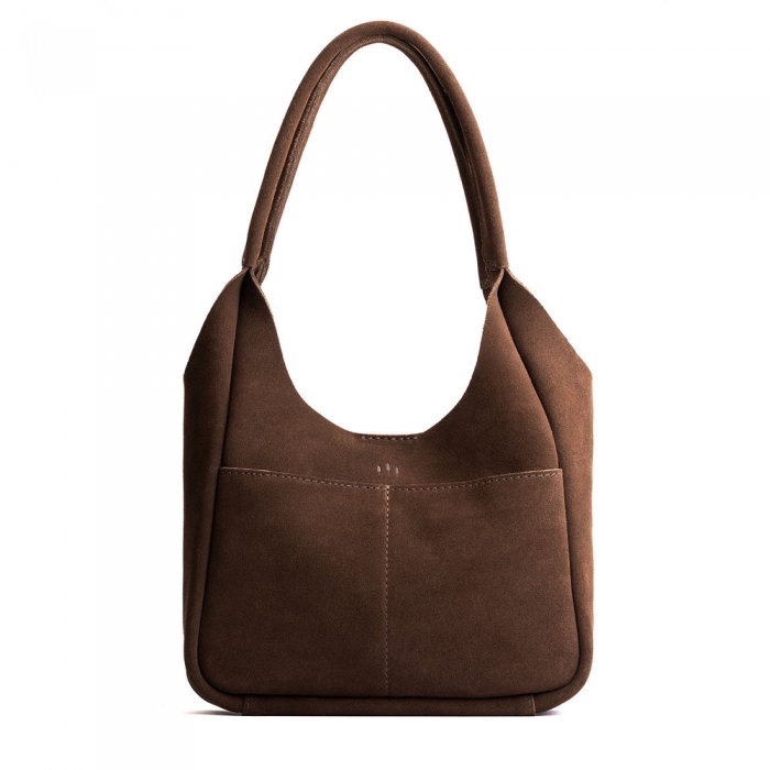 Portland Madison Shoulder Bag - Stagecoach