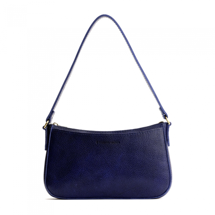 Portland Lucy Shoulder Bag - Cobalt