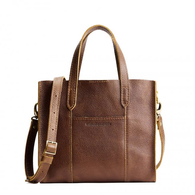 Portland Lola Crossbody Tote - Asheville