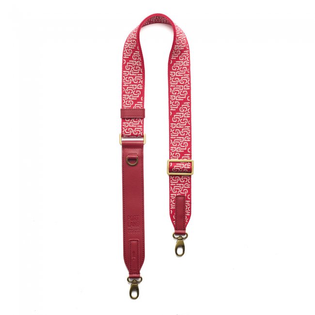 Portland PLG Trail Strap - Firepop