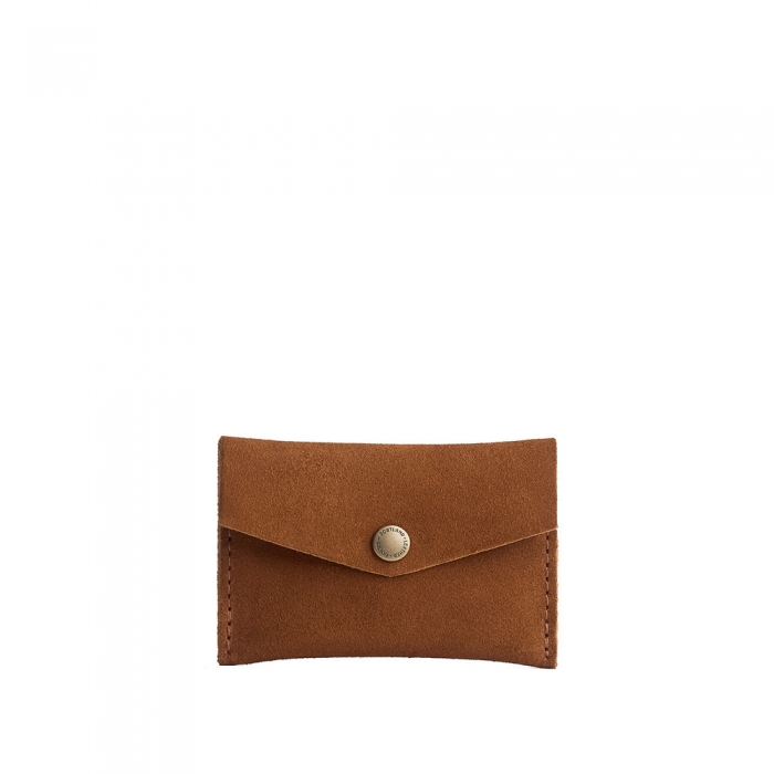 Portland Mini Envelope Wallet - Jackson