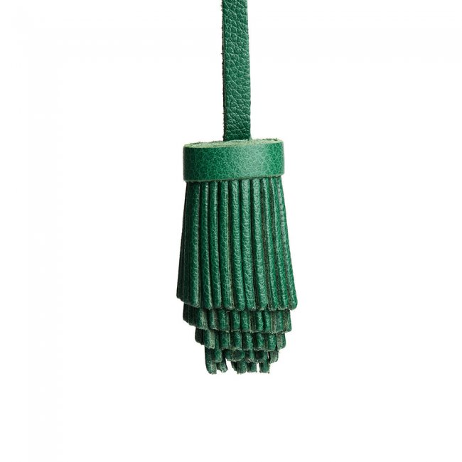 Portland Pom Tassel - Bacalar