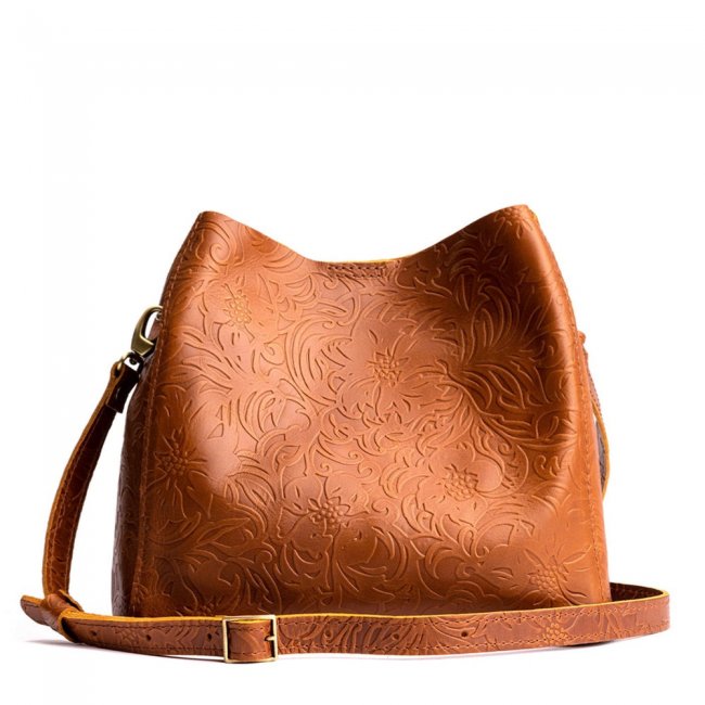 Portland Butterfly Bucket Bag - Meadow Portland Butterfly Bucket Bag - Meadow