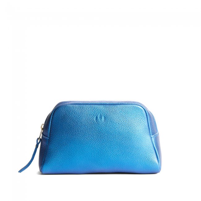 Portland Astra Pouch - Comet Blue