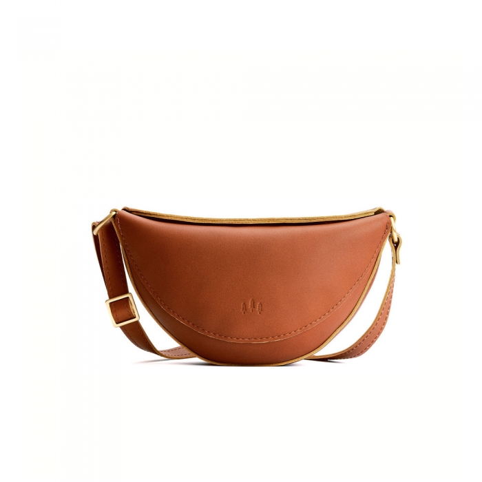 Portland Koala Sling Bag - Honey