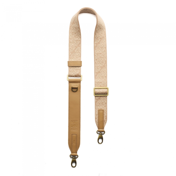 Portland PLG Trail Strap - Sahara