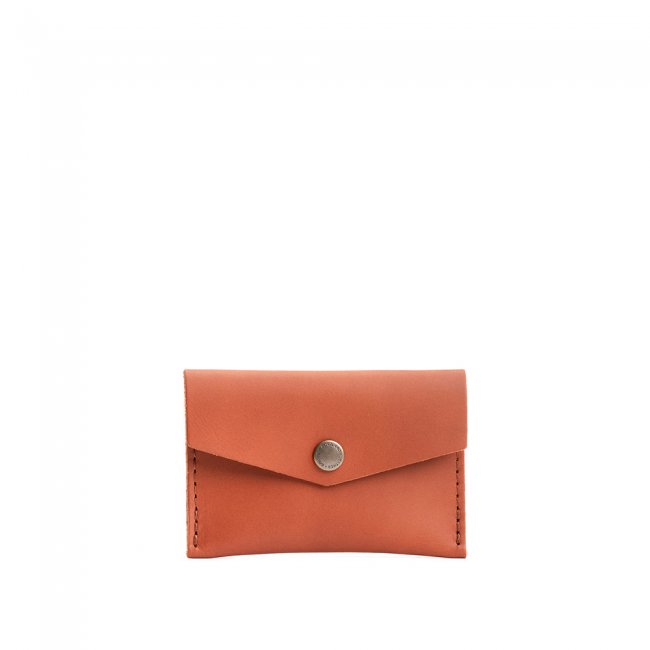 Portland Mini Envelope Wallet - Clownfish