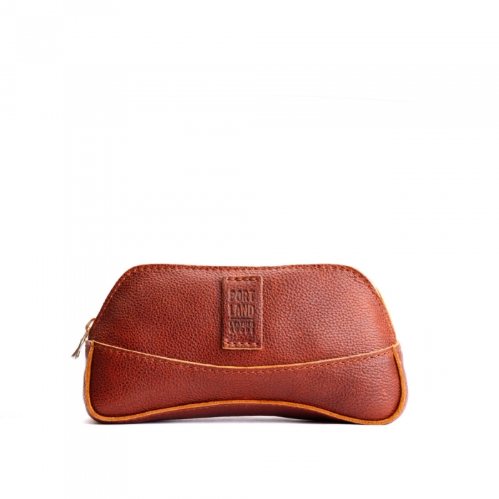 Portland Artisan Bag - Nutmeg