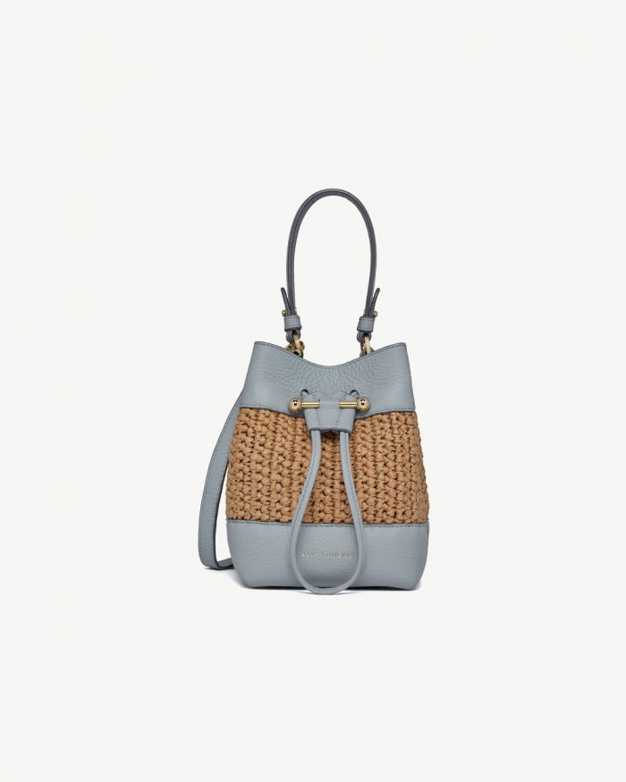 Strathberry Canada Outlet Women's Osette - Neutrals