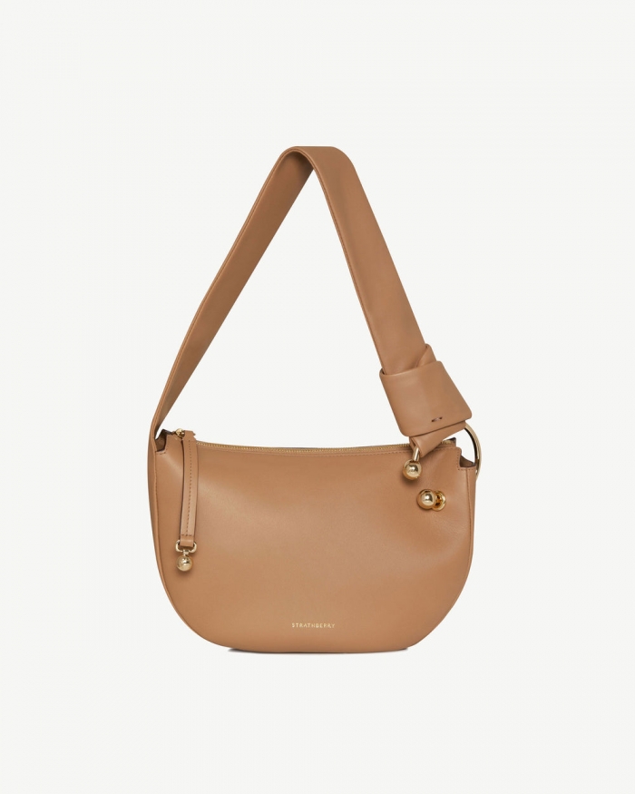 Strathberry Canada Outlet Women's Halo - Brown