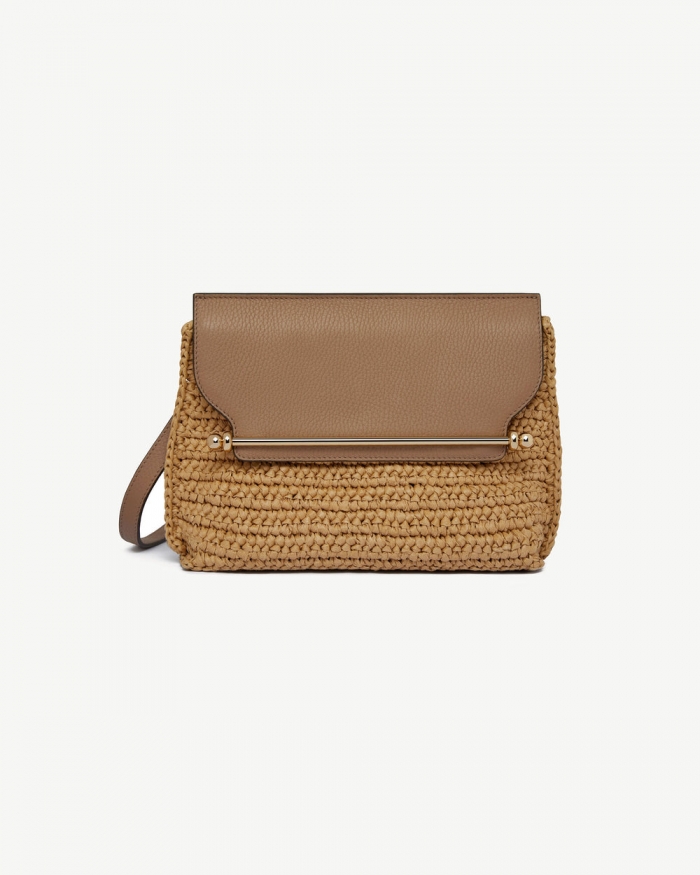 Strathberry Canada Outlet Women's Stylist - Neutrals