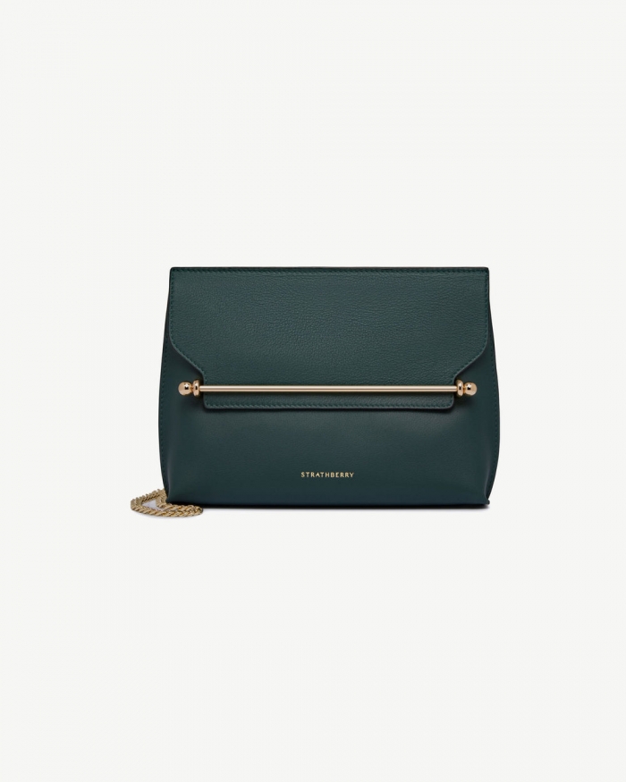 Strathberry Canada Outlet Women's Stylist - Green