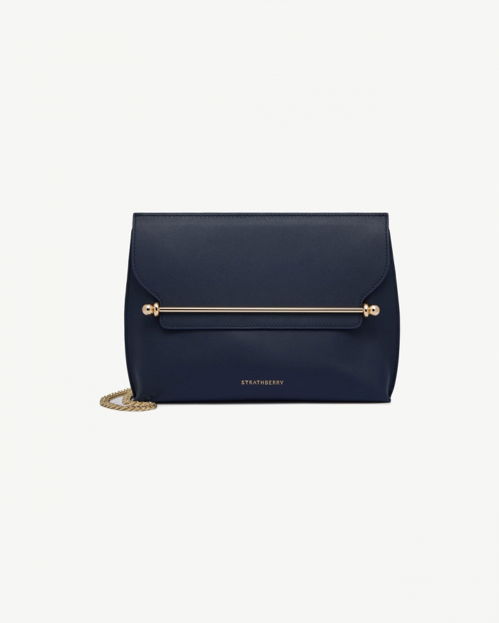 Strathberry Canada Outlet Women's Stylist - Blue