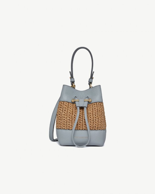 Strathberry Canada Outlet Women's Osette - Neutrals Strathberry Canada Outlet Women's Osette - Neutrals