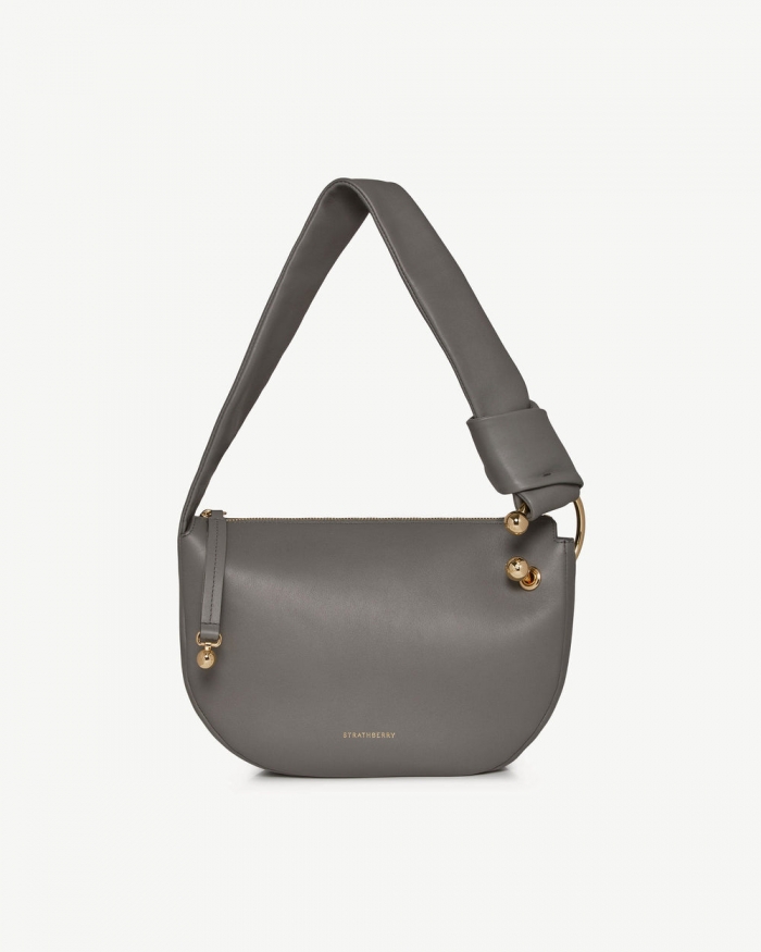 Strathberry Canada Outlet Women's Halo - Grey