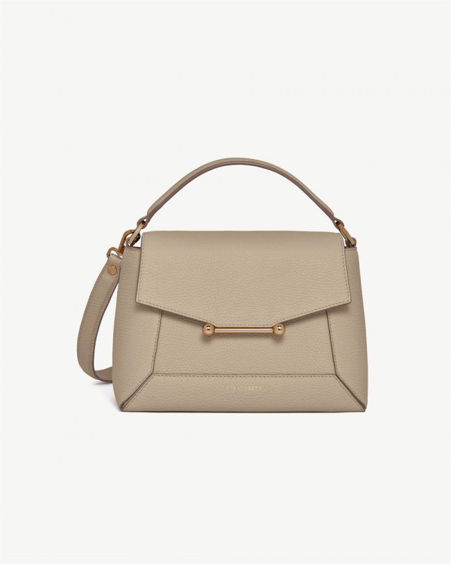 Strathberry Canada Outlet Women's Mosaic Bag - Neutrals