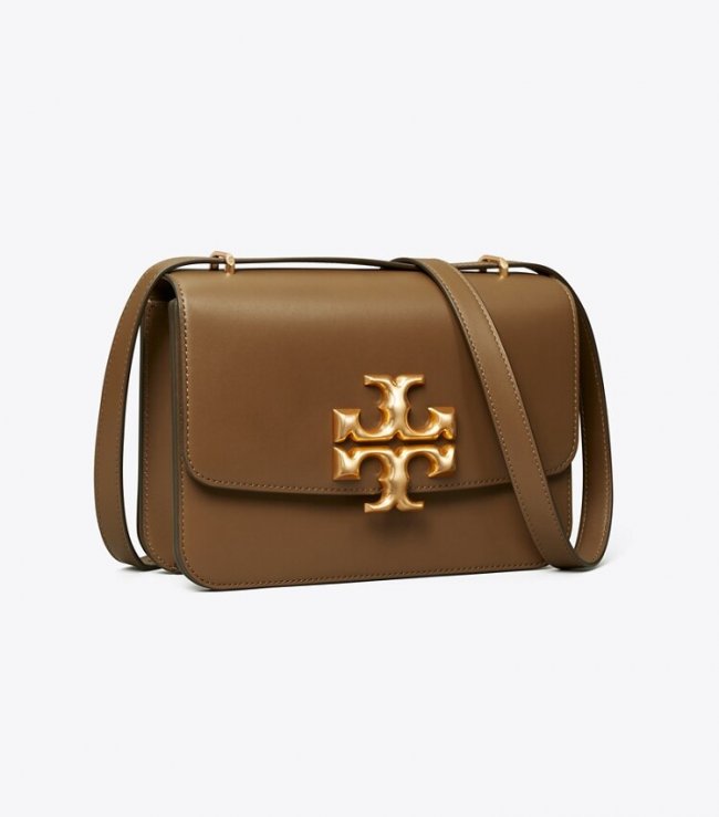 TORY BURCH ELEANOR BAG - Moose | Free Shipping