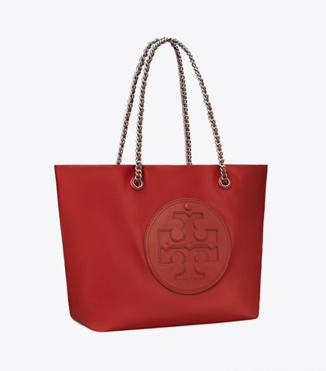 TORY BURCH ELLA CHAIN TOTE - Bricklane | Free Shipping