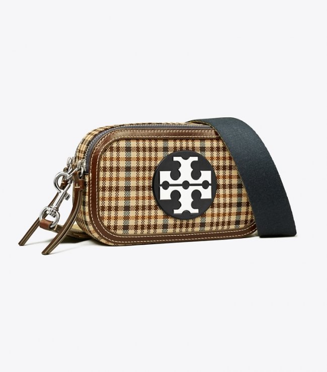 TORY BURCH MINI MILLER CROSSBODY BAG - Multi | Free Shipping